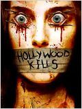 Hollywood Kills : Affiche