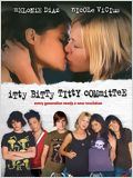 Itty Bitty Titty Committee : Affiche