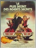 Le Plus Secret des agents secrets : Affiche