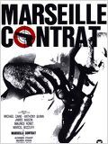 Marseille contrat : Affiche
