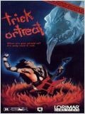 Trick or Treat : Affiche