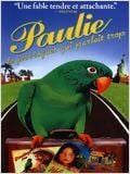 Paulie, le perroquet qui parlait trop : Affiche