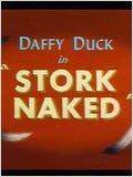 Stork Naked : Affiche