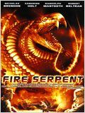 Fire Serpent (TV) : Affiche