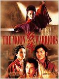 Moon Warriors : Affiche