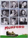 Mumford : Affiche