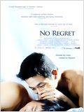 No Regret : Affiche