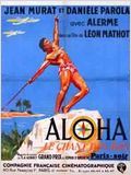 Aloha, le chant des îles : Affiche