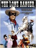 The Lone Ranger : Affiche