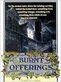 Burnt Offerings : Affiche