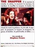 The Snapper : Affiche
