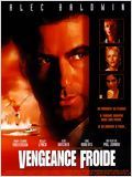 Vengeance froide : Affiche