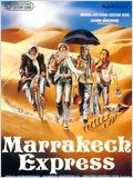 Marrakech Express : Affiche