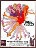 Sweet Charity : Affiche