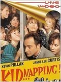Kid...napping ! : Affiche