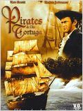 Les Pirates de l'île Tortuga : Affiche