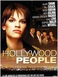 Hollywood People : Affiche