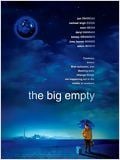 The Big empty : Affiche