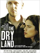 The Dry Land : Affiche
