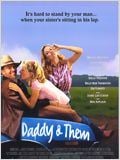 Daddy and Them : Affiche