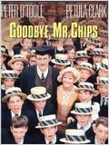 Goodbye, Mr. Chips : Affiche