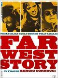 Far West Story : Affiche
