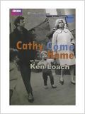 Cathy Come Home : Affiche