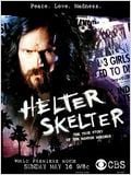 Helter Skelter : la folie de Charles Manson (TV) : Affiche