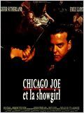 Chicago Joe et la showgirl : Affiche
