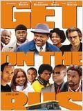 Get on the Bus : Affiche