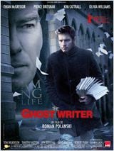 The Ghost Writer : Affiche