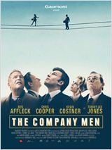 The Company Men : Affiche