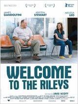 Welcome to the Rileys : Affiche