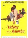 Nicholas and Alexandra : Affiche