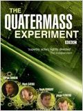 The Quatermass Experiment (TV) : Affiche