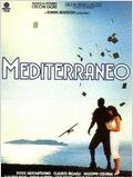 Mediterraneo : Affiche