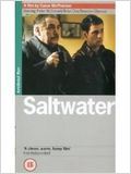 Saltwater : Affiche