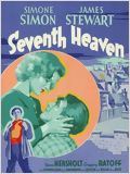 Seventh heaven : Affiche