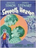 Seventh heaven : Affiche