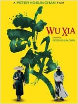 Wu Xia : Affiche