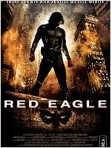Red Eagle : Affiche