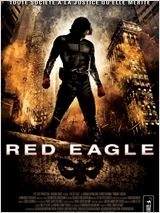 Red Eagle : Affiche