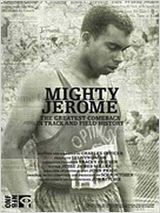 Mighty Jerome : Affiche