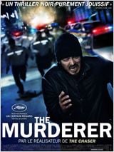 The Murderer : Affiche