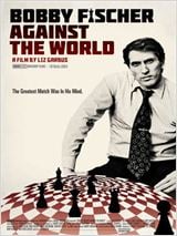 Bobby Fischer Against the World : Affiche