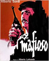 Mafioso : Affiche