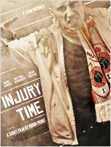 Injury Time : Affiche