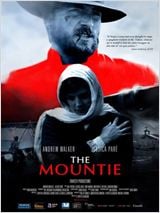 The Mountie : Affiche