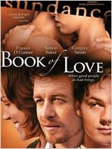 Book of Love : Affiche