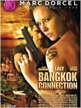 Bangkok Connection : Affiche